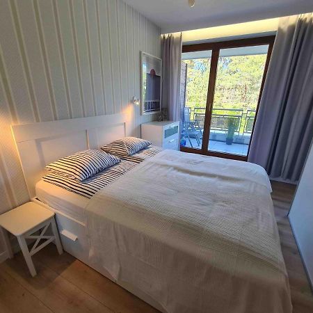 Apartament Jurata Deluxe Экстерьер фото