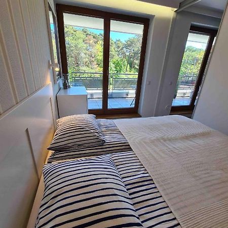 Apartament Jurata Deluxe Экстерьер фото