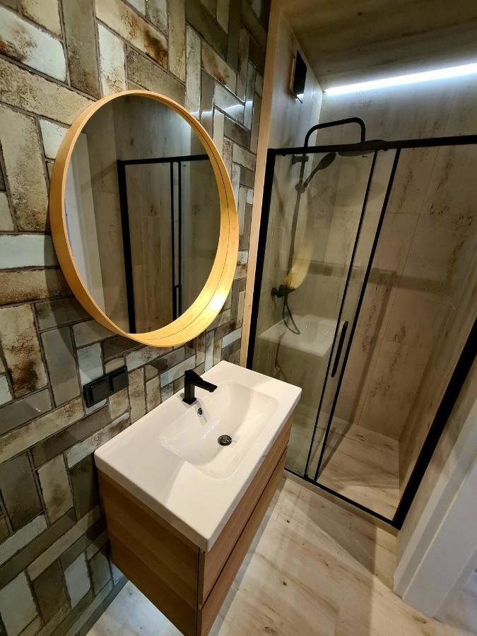 Apartament Jurata Deluxe Экстерьер фото