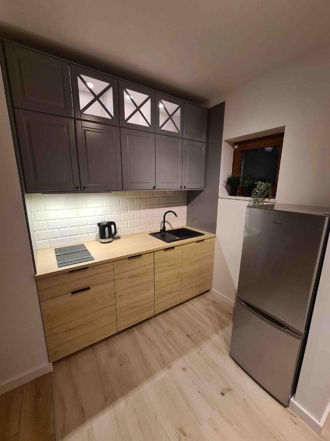 Apartament Jurata Deluxe Экстерьер фото