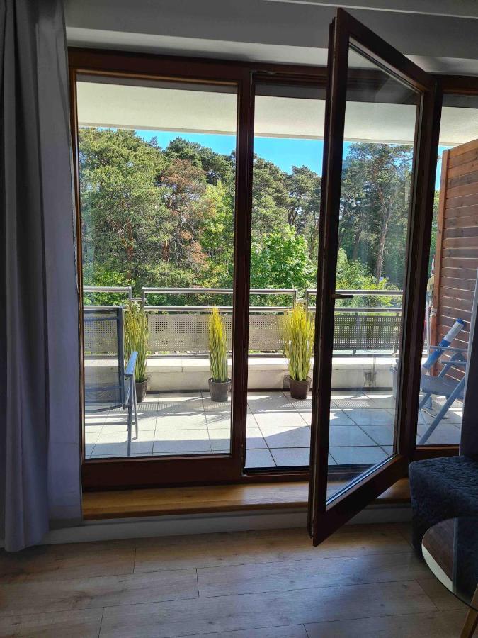 Apartament Jurata Deluxe Экстерьер фото